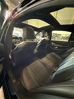 مرسيدس بنز E-Class